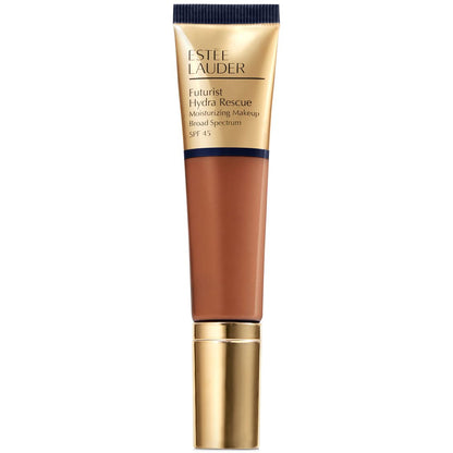 Estee Lauder Futurist Hydra Rescue Moisturizing Foundation Spf 45, 1.2 oz.