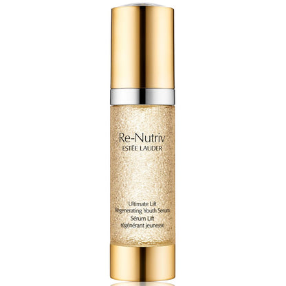 Re-Nutriv Ultimate Lift Regenerating Firming Youth Face Serum, 1 oz.