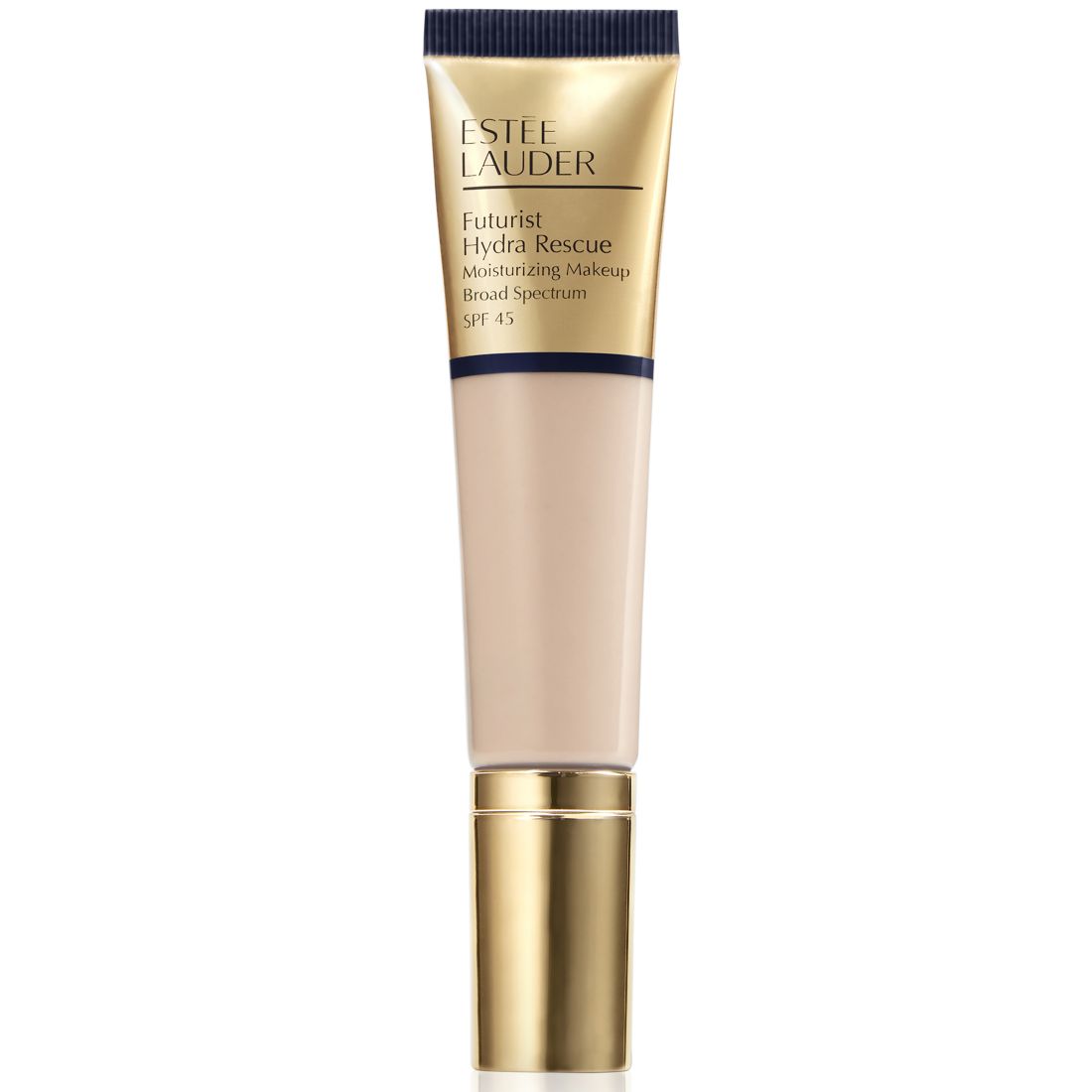 Estee Lauder Futurist Hydra Rescue Moisturizing Foundation Spf 45, 1.2 oz.
