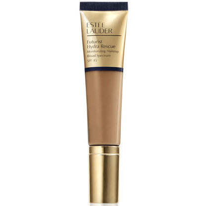 Estee Lauder Futurist Hydra Rescue Moisturizing Foundation Spf 45, 1.2 oz.