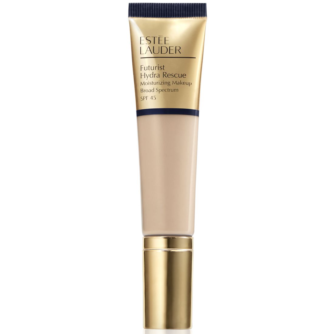 Estee Lauder Futurist Hydra Rescue Moisturizing Foundation Spf 45, 1.2 oz.