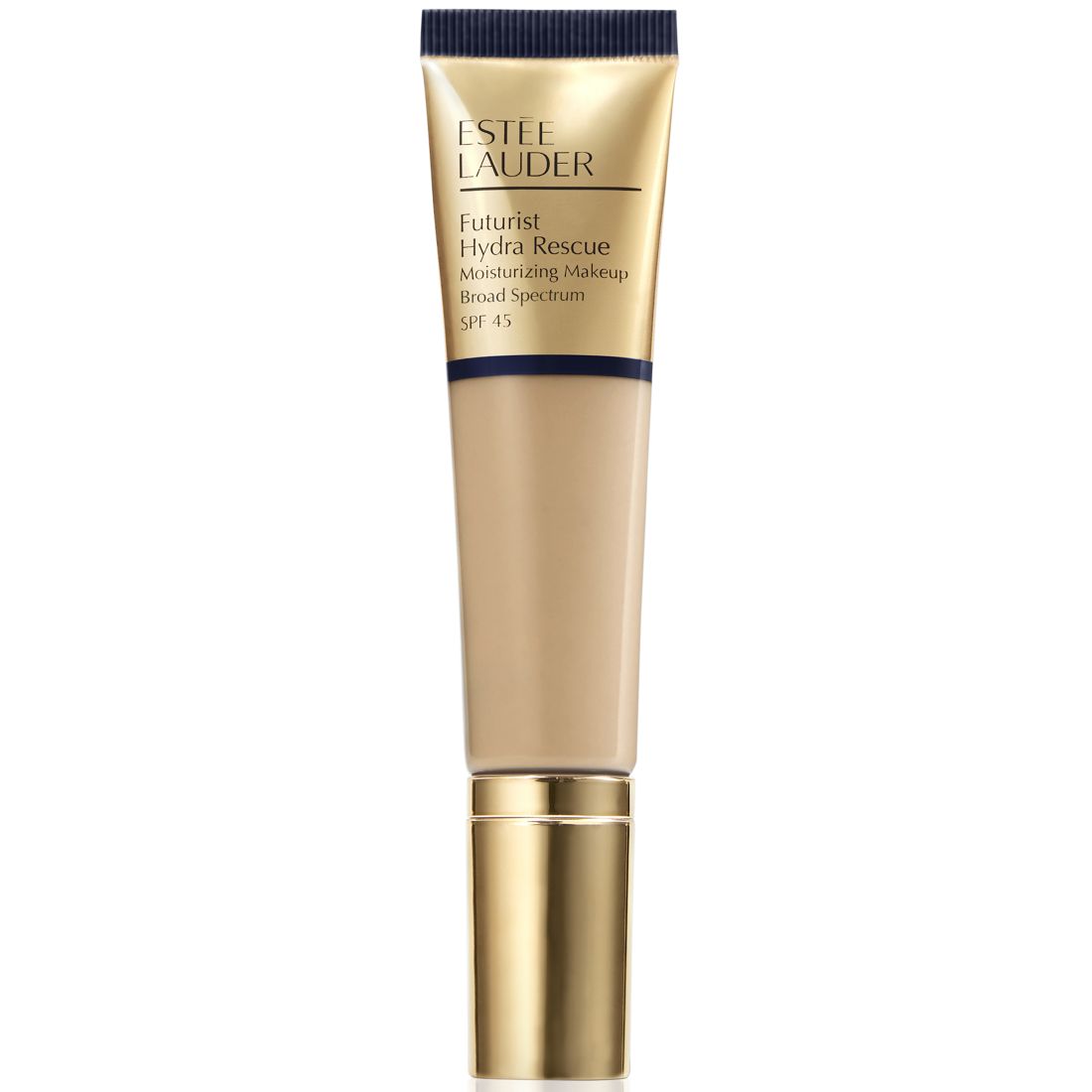 Estee Lauder Futurist Hydra Rescue Moisturizing Foundation Spf 45, 1.2 oz.