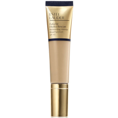 Estee Lauder Futurist Hydra Rescue Moisturizing Foundation Spf 45, 1.2 oz.
