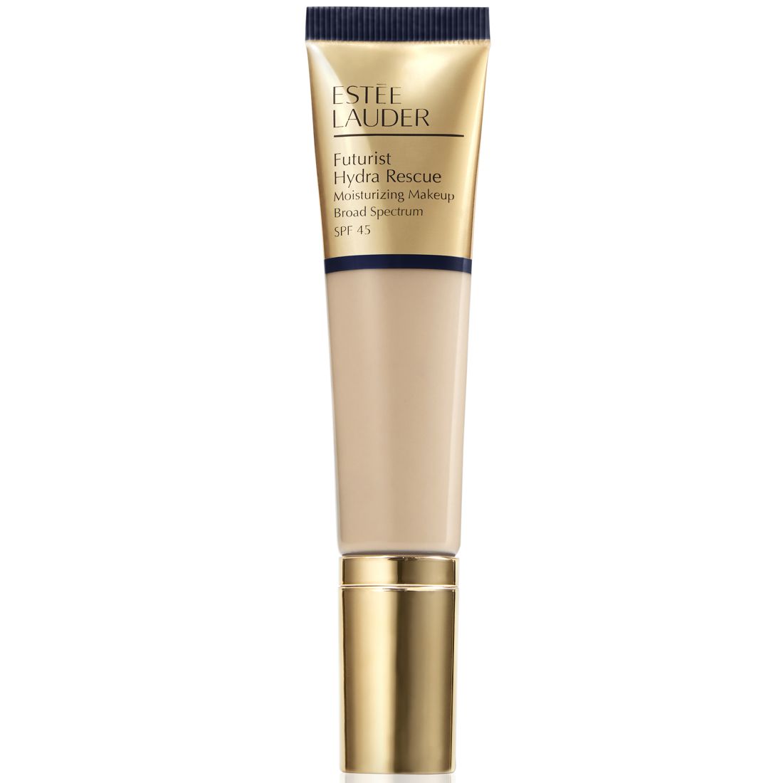 Estee Lauder Futurist Hydra Rescue Moisturizing Foundation Spf 45, 1.2 oz.