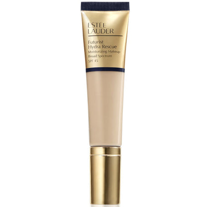 Estee Lauder Futurist Hydra Rescue Moisturizing Foundation Spf 45, 1.2 oz.