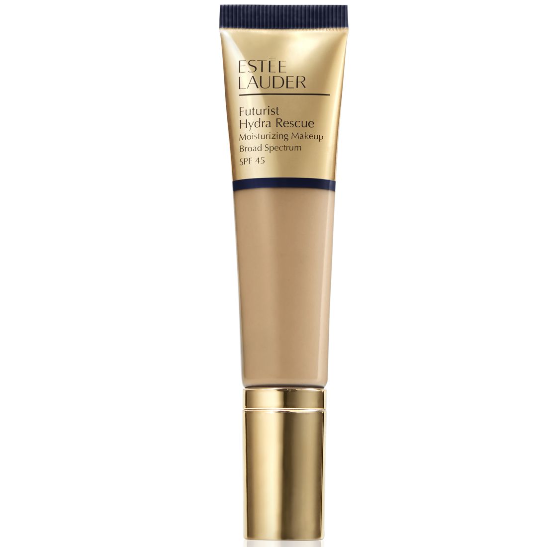 Estee Lauder Futurist Hydra Rescue Moisturizing Foundation Spf 45, 1.2 oz.