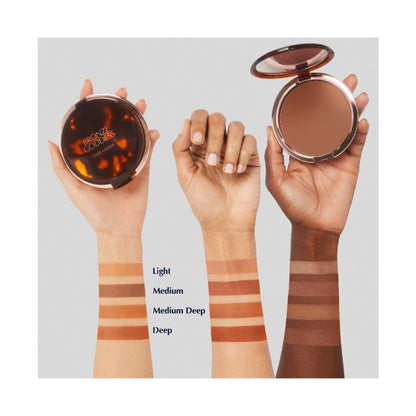 Estee Lauder Bronze Goddess Powder Bronzer