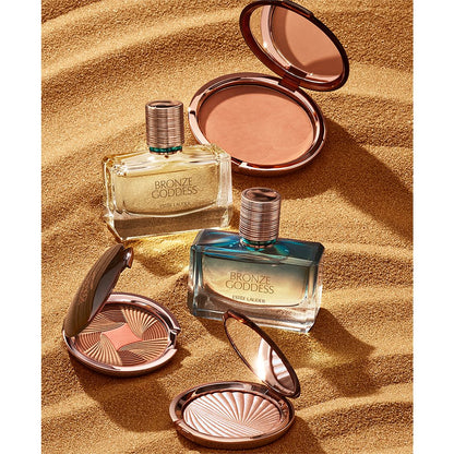 Estee Lauder Bronze Goddess Powder Bronzer