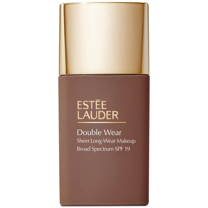 Estee Lauder Double Wear Sheer Long-Wear Foundation SPF19, 1 oz.