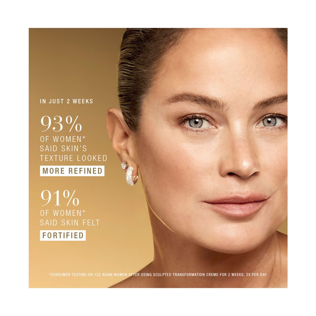 Re-Nutriv Ultimate Diamond Sculpted Transformation Cream Moisturizer, 1.7 oz.
