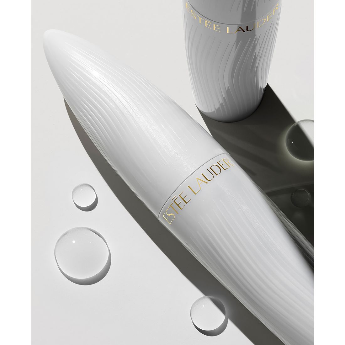 Estee Lauder Turbo Lash Night Revitalizing Serum Lash + Brow