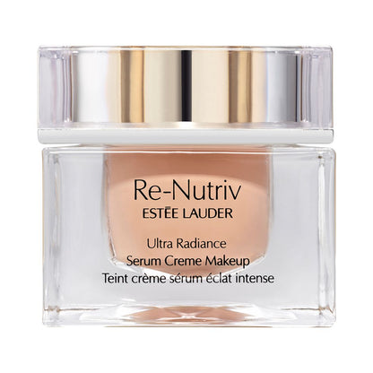 Estee Lauder 2-Pc. Re-Nutriv Ultra Radiance Serum Creme Makeup Foundation with Brush Set