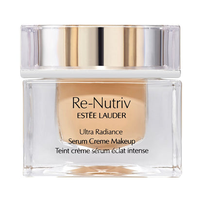 Estee Lauder 2-Pc. Re-Nutriv Ultra Radiance Serum Creme Makeup Foundation with Brush Set