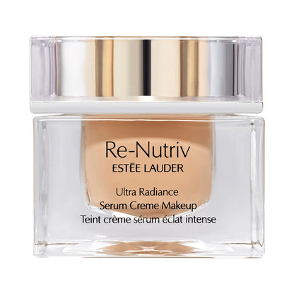 Estee Lauder 2-Pc. Re-Nutriv Ultra Radiance Serum Creme Makeup Foundation with Brush Set
