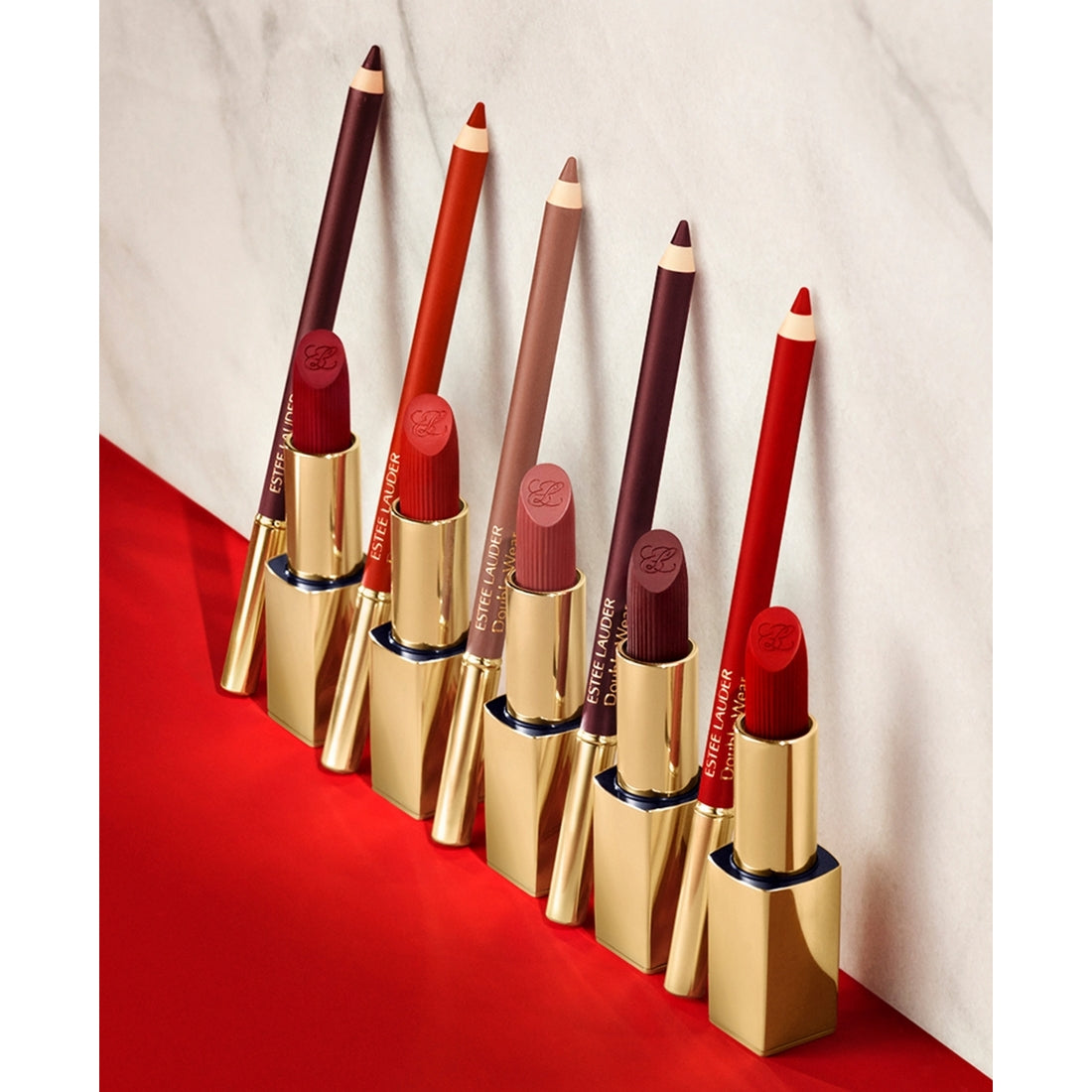 Estee Lauder Double Wear 24H Stay-In-Place Lip Liner