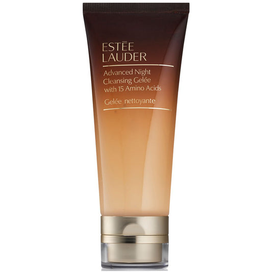 Advanced Night Cleansing Gelee Foaming Face Wash with 15 Amino Acids, 3.4 oz.