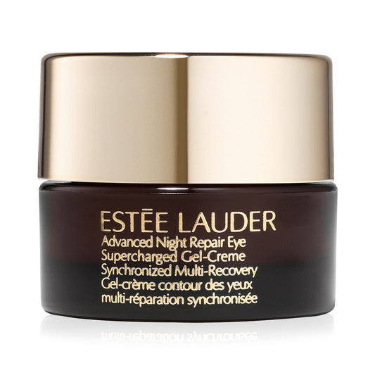 Advanced Night Repair Supercharged Gel Eye Cream, 0.17 oz.