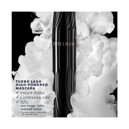 Estee Lauder Turbo Lash Volume + Length Mascara - Travel Size