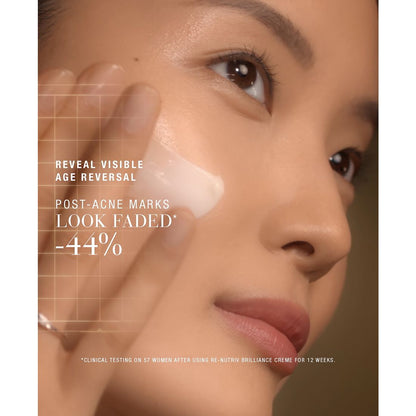 Re-Nutriv Ultimate Diamond Brilliance Cream Refill, 1.7 oz.