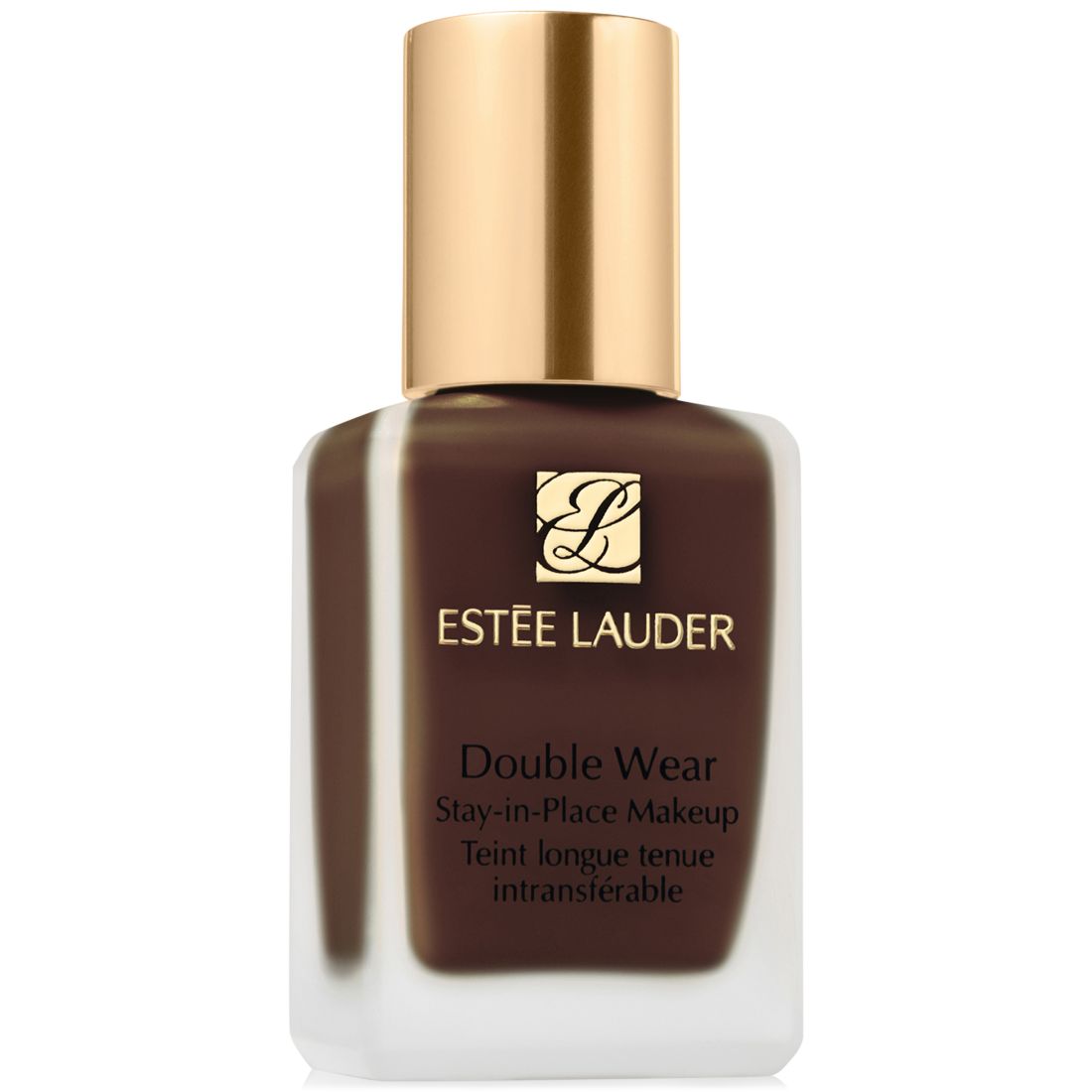 Estee Lauder Double Wear Stay-In-Place Foundation, 1 oz. - 2C1 Pure Beige, Light Medium with cool,