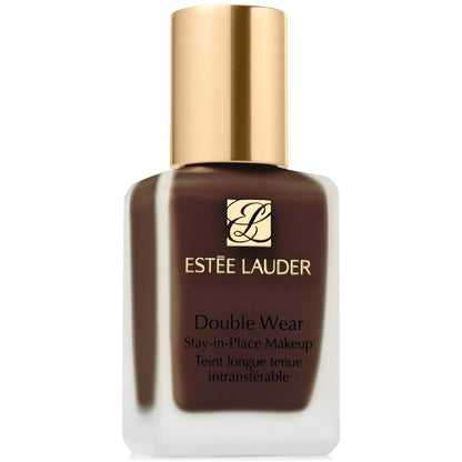 Estee Lauder Double Wear Stay-In-Place Foundation, 1 oz. - 2C1 Pure Beige, Light Medium with cool,