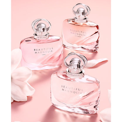 Beautiful Magnolia L'Eau Eau de Toilette Perfume Spray, 1.7 oz, First at Macy's