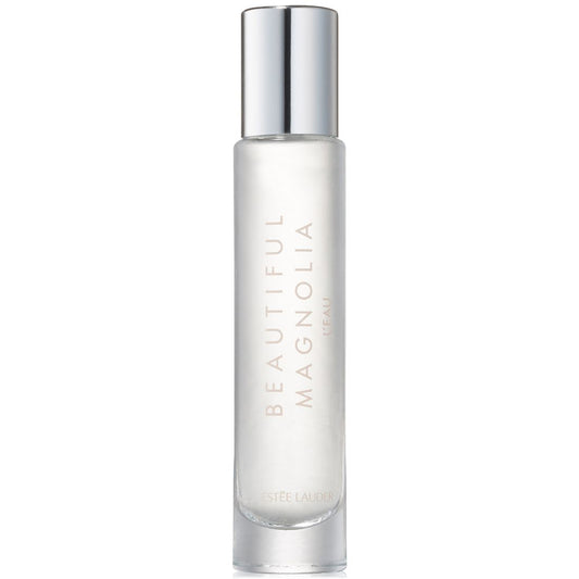 Estee Lauder Beautiful Magnolia L'Eau Eau de Toilette Travel Perfume Spray, 0.34 oz, First at Macy's