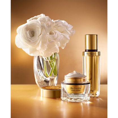 Re-Nutriv Ultimate Diamond Face Cream Moisturizer, 15 ml
