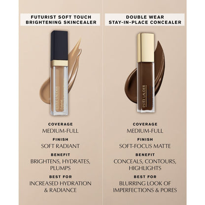 Estee Lauder Double Wear Stay-In-Place 24-Hour Concealer