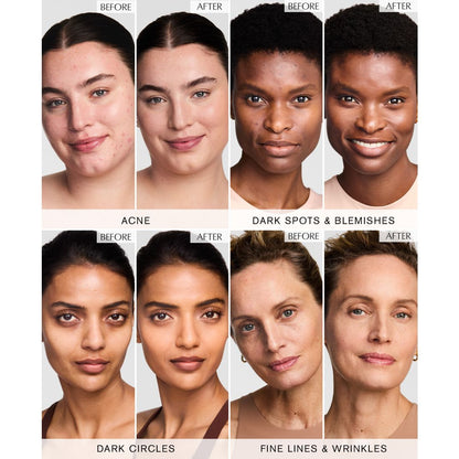 Estee Lauder Double Wear Stay-In-Place 24-Hour Concealer