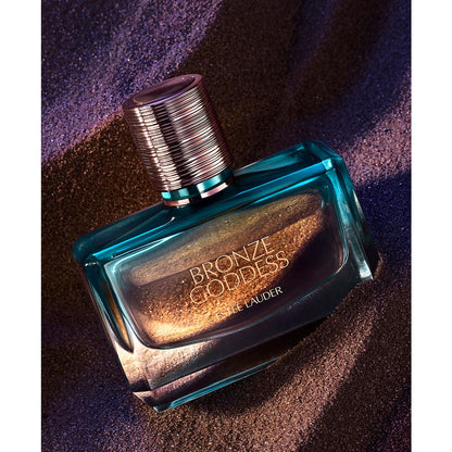 Estee Lauder Bronze Goddess Nuit Eau de Parfum Spray, 3.4 oz.