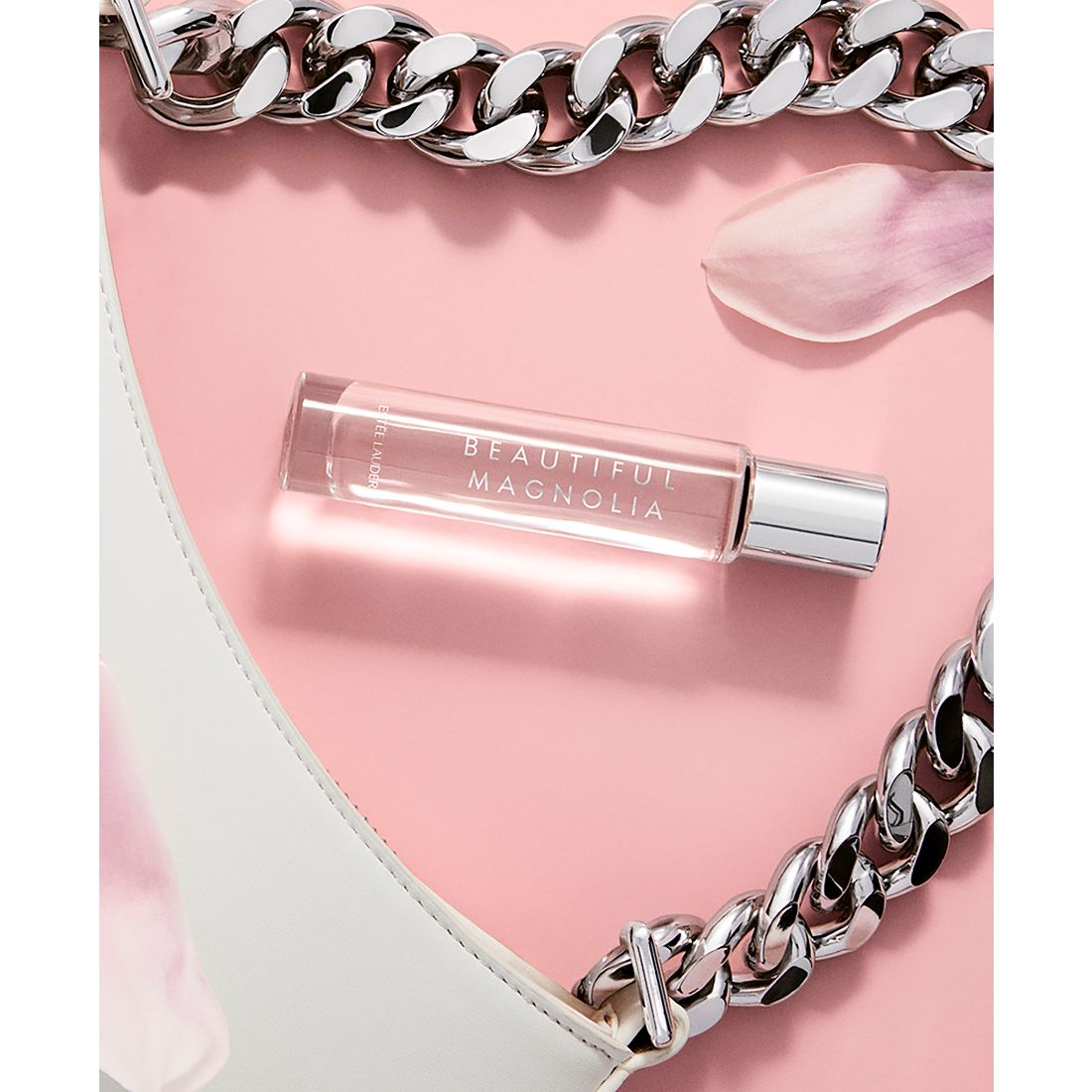 Estee Lauder Beautiful Magnolia Eau de Parfum Travel Spray, 0.34 oz.