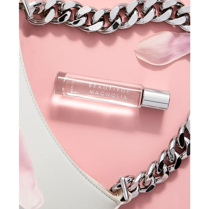 Estee Lauder Beautiful Magnolia Eau de Parfum Travel Spray, 0.34 oz.
