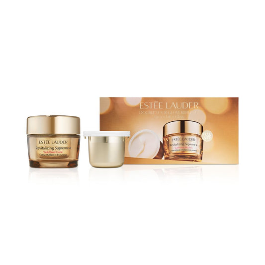 Estee Lauder 2-Pc. Revitalizing Supreme+ Moisturizer Set