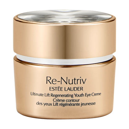 Estee Lauder Re-Nutriv Ultimate Lift Regenerating Youth Eye Cream, 0.5 oz.