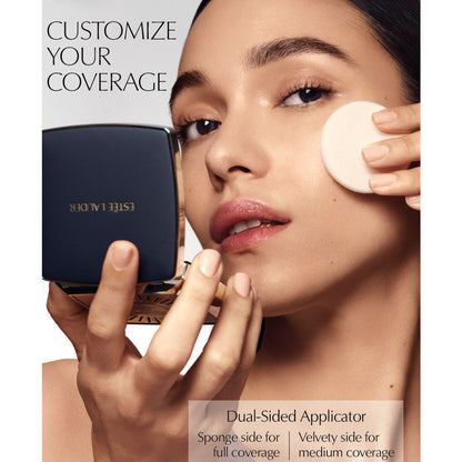 Estee Lauder Double Wear Stay In Place Matte Powder Foundation
