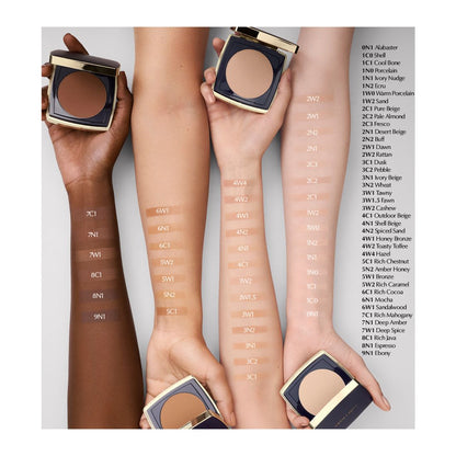 Estee Lauder Double Wear Stay In Place Matte Powder Foundation