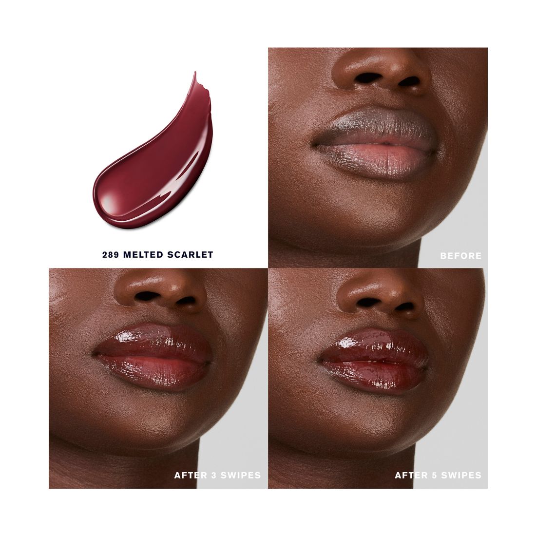 Estee Lauder Pure Color Melt-On Glosstick