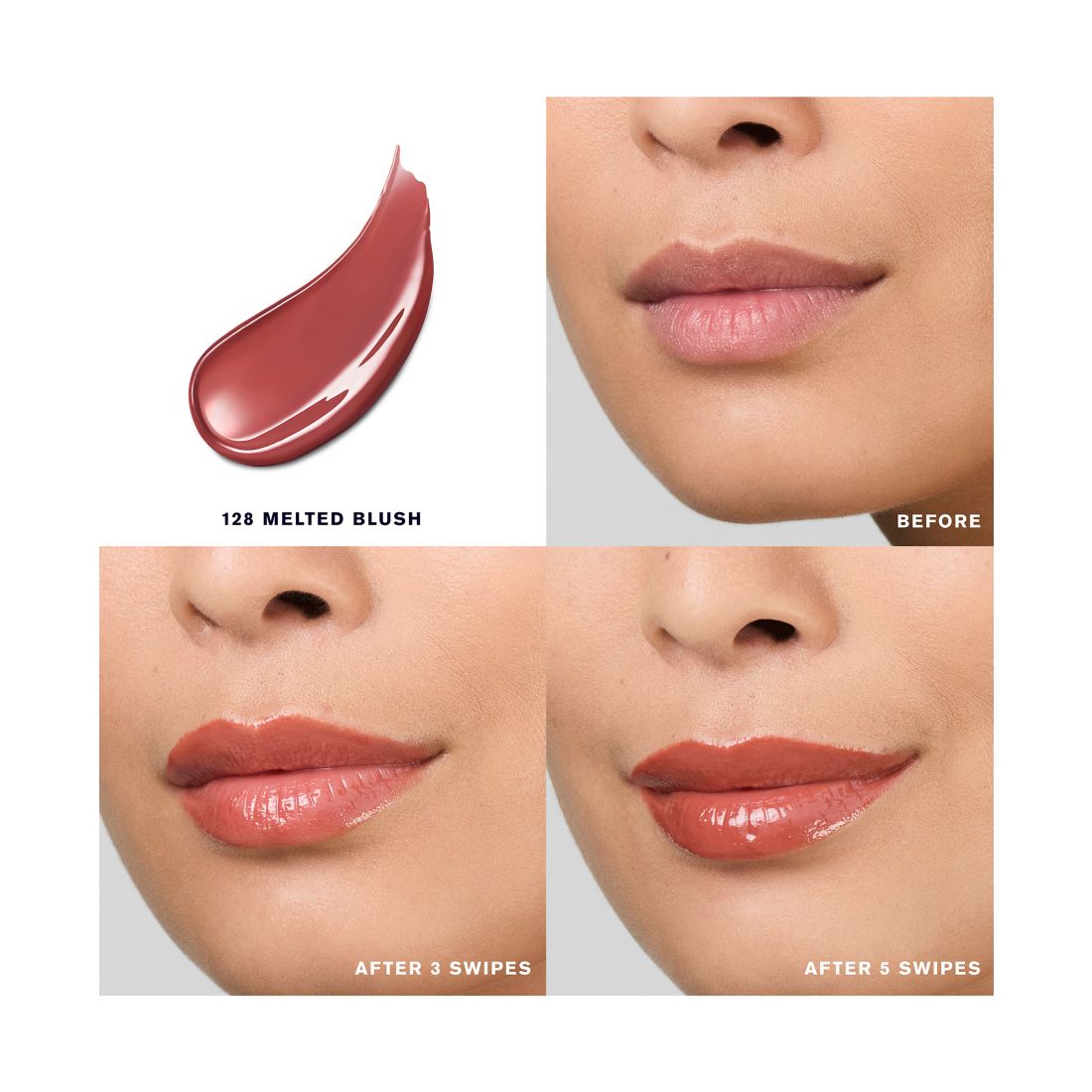 Estee Lauder Pure Color Melt-On Glosstick