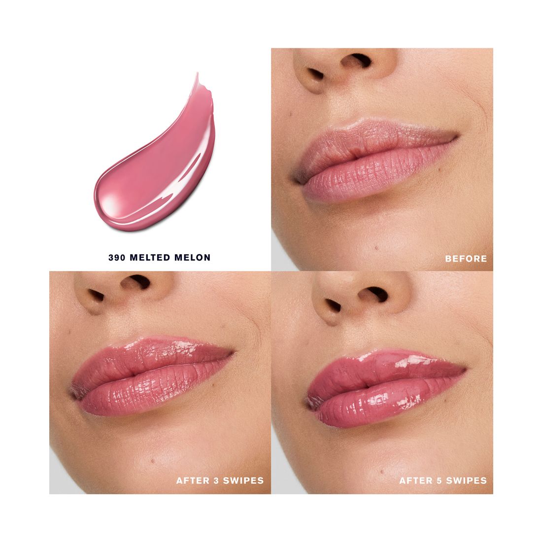 Estee Lauder Pure Color Melt-On Glosstick