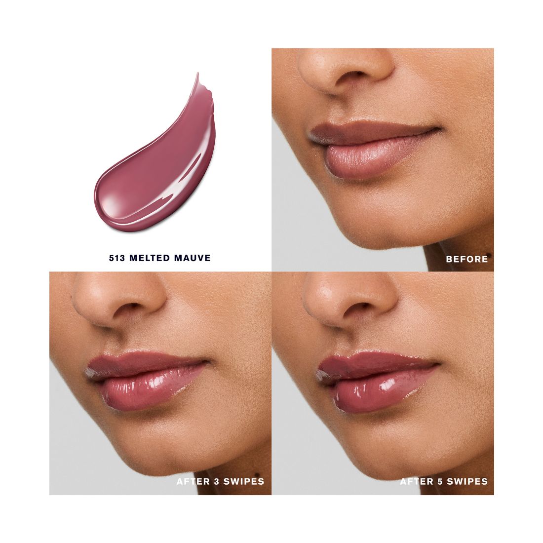 Estee Lauder Pure Color Melt-On Glosstick