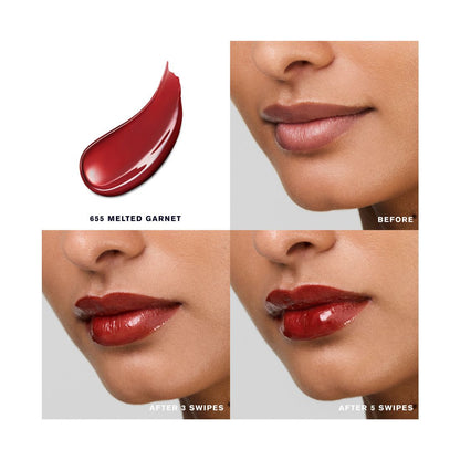 Estee Lauder Pure Color Melt-On Glosstick