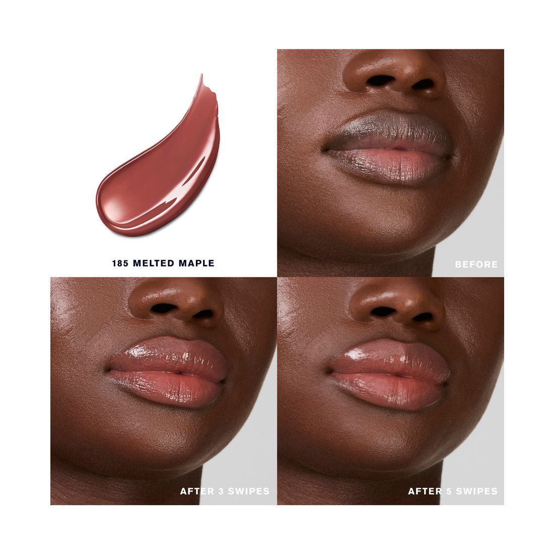 Estee Lauder Pure Color Melt-On Glosstick