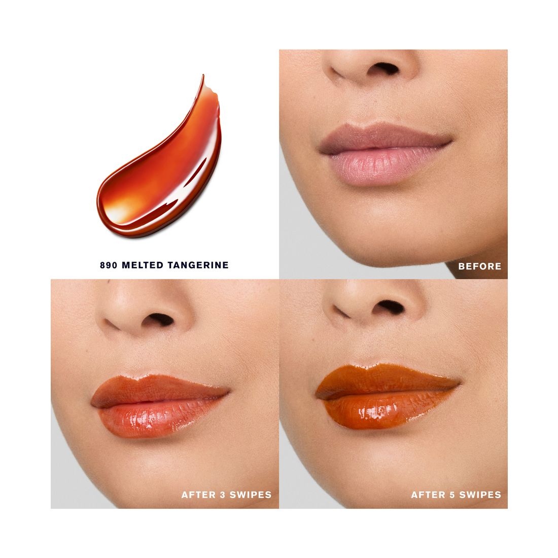 Estee Lauder Pure Color Melt-On Glosstick