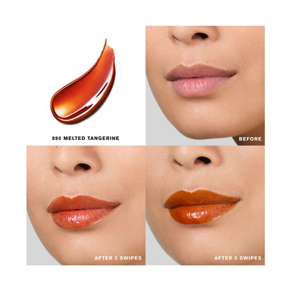 Estee Lauder Pure Color Melt-On Glosstick