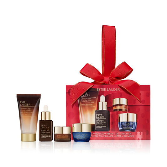 Estee Lauder 4-Pc. Advanced Night Repair Skin Care Starter Set