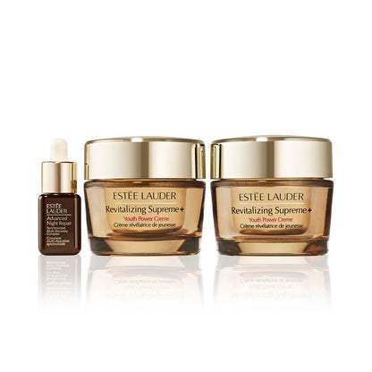 Estee Lauder 3-Pc. Revitalizing Supreme+ Skincare Set, Created For Macy's