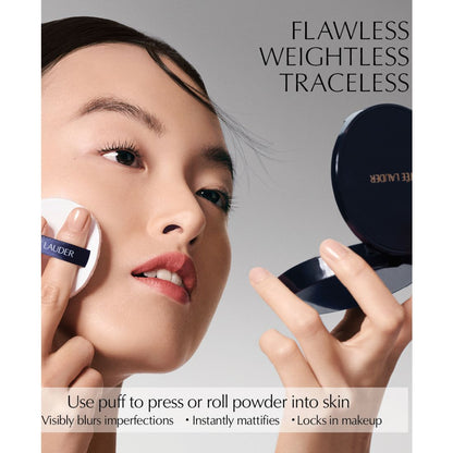 Estee Lauder Matte Veil Traceless Setting Powder