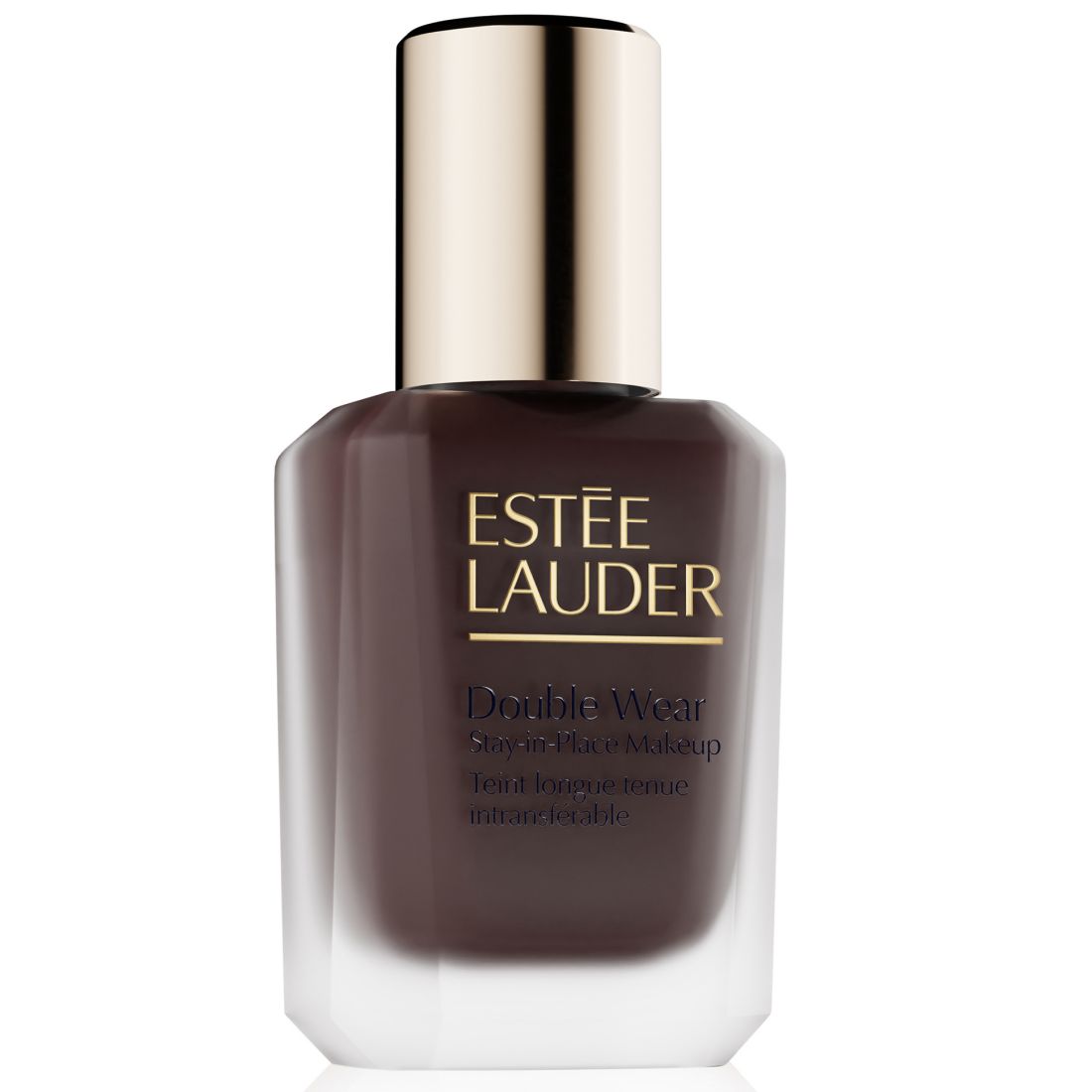Estee Lauder Double Wear Stay-In-Place Foundation - 5N2 Amber Honey, Deep with neutral subtl