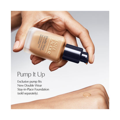 Estee Lauder Double Wear Foundation Pump